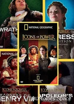 National Geographic. Лики Власти (2006)
