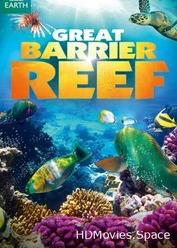 BBC. Большой Барьерный риф (2011)