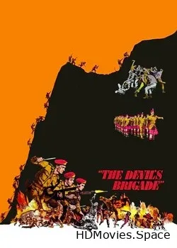 Бригада дьявола (1968)