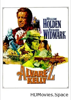 Альварес Келли (1966)