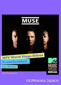 Muse (2018)