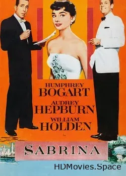 Сабрина (1954)