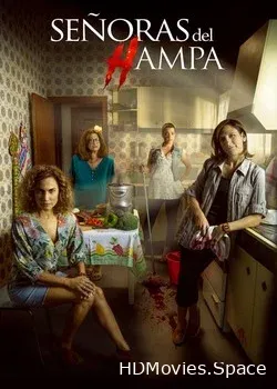 Опасные мамочки (2019)