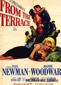 С террасы (1960)