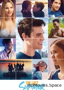 Последнее лето (2019)