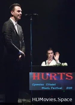 Hurts (2011)