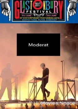 Moderat (2017)
