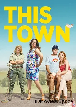 Ну и городок (2020)