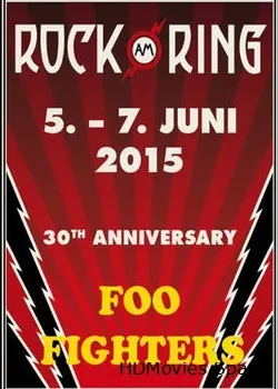 Foo Fighters (2015)