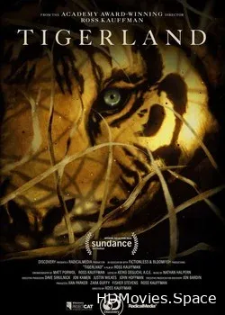 Спасти тигра (2019)