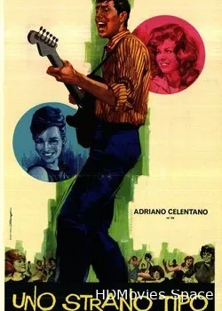 Какой-то странный тип (1963)