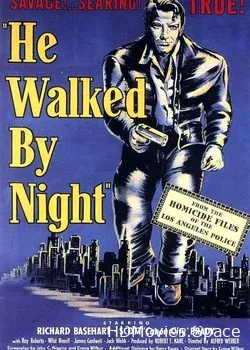 Он бродил по ночам (1948)