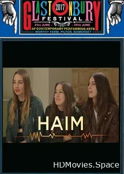 Haim (2017)