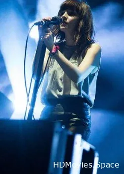 Chvrches (2015)