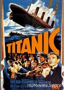 Титаник (1953)