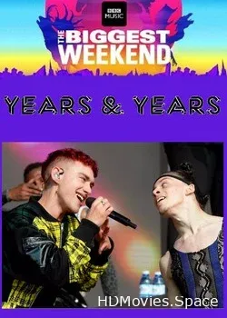 Years & Years (2018)