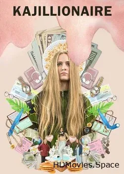 Каджиллионер (2020)