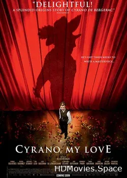 Сирано. Успеть до премьеры (2018)