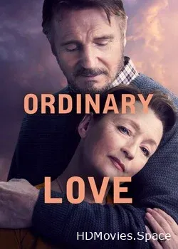 Обыкновенная любовь (2019)