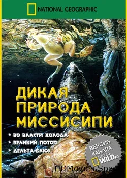 National Geographic: Дикая природа Миссисипи (2011)