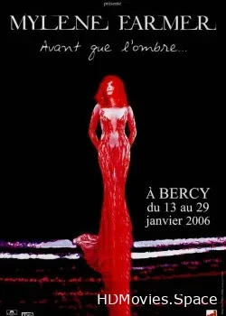 Mylene Farmer (2006)