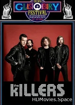 The Killers (2019)