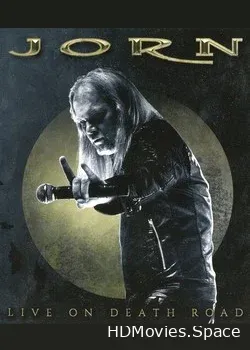 Jorn (2018)