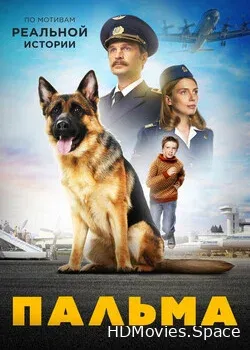 Пальма (2021)