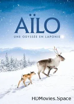 Приключения олененка (2018)