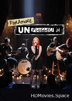Paramore (2007)