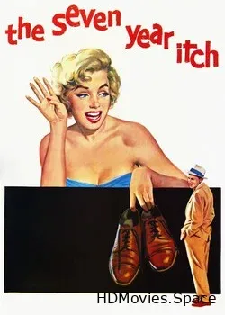 Зуд седьмого года (1955)