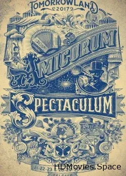 Tomorrowland (2017)