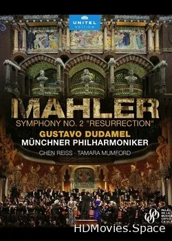 Mahler (2019)