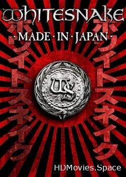 Whitesnake (2011)