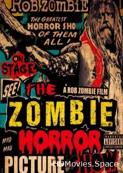 Rob Zombie (2013)