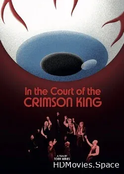 King Crimson (2018)