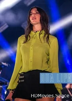Dua Lipa (2016)
