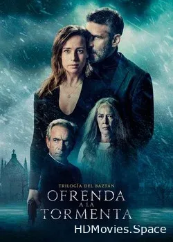 Ожидания шторма (2020)