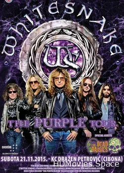 Whitesnake (2015)