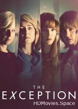 Исключение (2019)