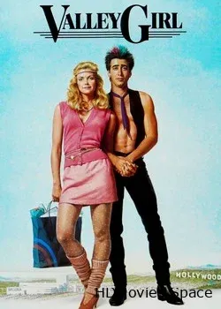 Девушка из долины (1983)