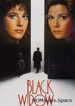 Черная вдова (1987)