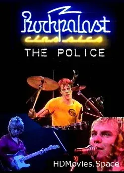 The Police (1980)