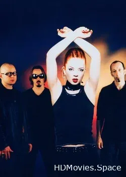 Garbage (1998)