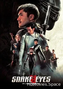 G. I. Joe. Бросок кобры: Снейк Айз (2021)