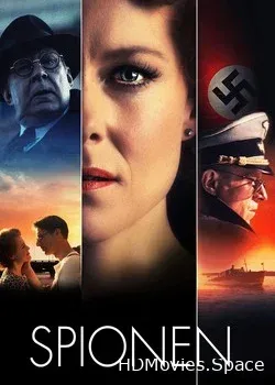 Шпионка (2019)