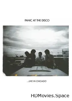 Panic! At The Disco (2008)