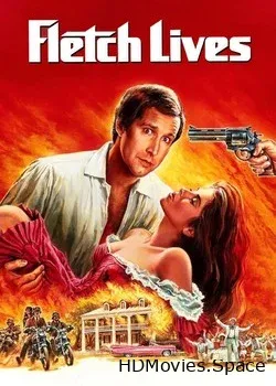 Флетч жив (1989)