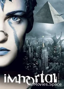 Бессмертные: Война миров 3D (2004)