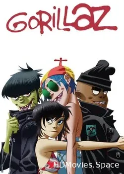 Gorillaz (2018)